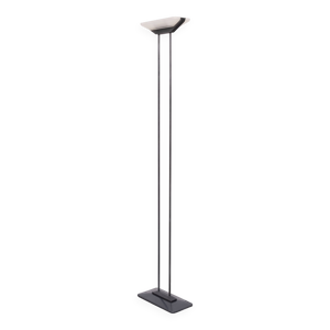 lampe sur pied up-lighter Tronconi design Barbieri & Marianelli modèle 'Frac'