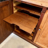 Piece of furniture by architect