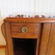 Chevet- meuble d'appoint - Art Déco - 1 porte - Années 30
