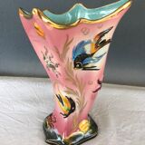 Vase Cerazur Monaco 1950/60