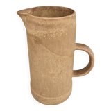 Vintage stoneware jug