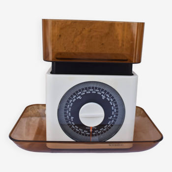 Terraillon white balance with original packaging box