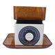 Terraillon white balance with original packaging box