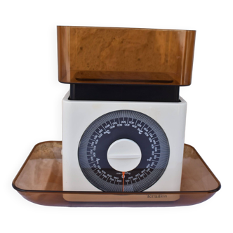 Terraillon white balance with original packaging box