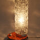 Table lamp 60-70 years