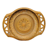 Italian tray signed from the 70s