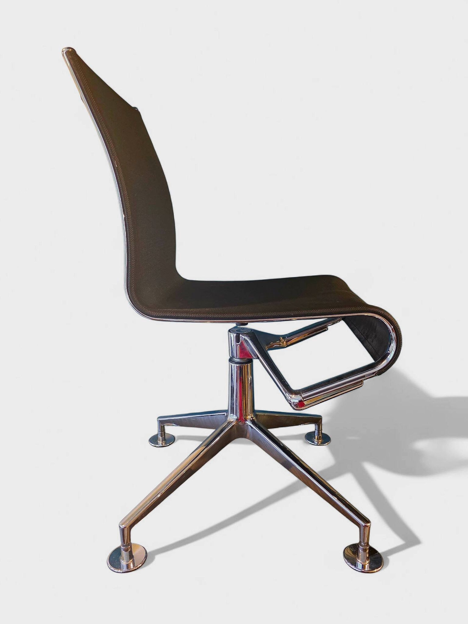 Chaise de bureau Alberto Meda pour Alias Italie, circa 1990.