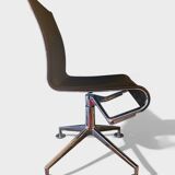 Alberto Meda office chair for Alias Italy, circa 1990.