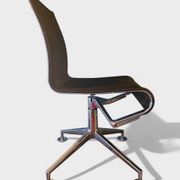 Chaise de bureau Alberto Meda pour Alias Italie, circa 1990.