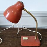 Vintage desk lamp