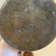 1942 brass shell casings/vase/umbrella stand