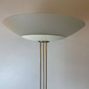 Hollywood Regency Floor Lamp, Italy, 1980s