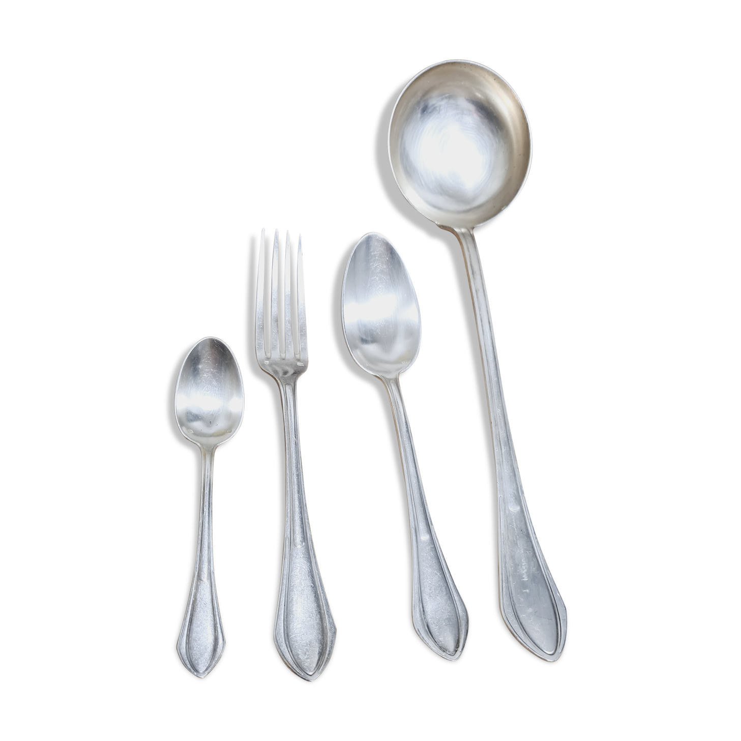 Housewife Gabriel Gay