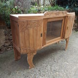 Buffet style art déco