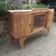 Art deco style sideboard