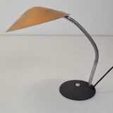 Industrial Adjustable Table Lamp/Instala Děčín,1960's.