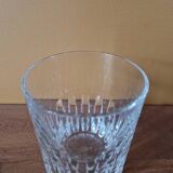 Baccarat crystal - Rotary model ice bucket