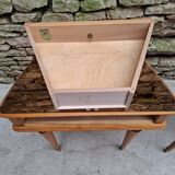 Pair of bedside tables