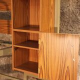 Bunk metal bed