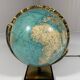 Lampe de table globe Paul Vestergaard Columbus Verlag Allemagne