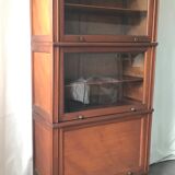 MD library cabinet