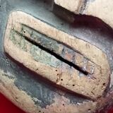 African Pende Mask