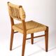 Vibo rope chair in Vesoul