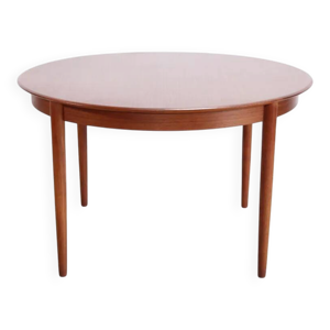 Table à manger ronde - design