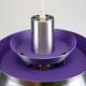 Vintage Pendant Lamp • Granhaga • Carl Thore • 1970