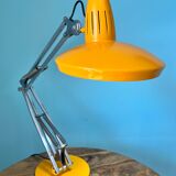 Desk lamp