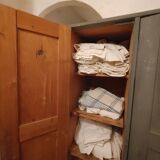 Former Parisian cabinet