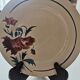 K&G Lunéville dessert plate, Annie model