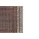 Vintage Turkish Oushak Rug Handwoven 141x356 cm