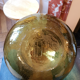 Demijohn 10L blown glass