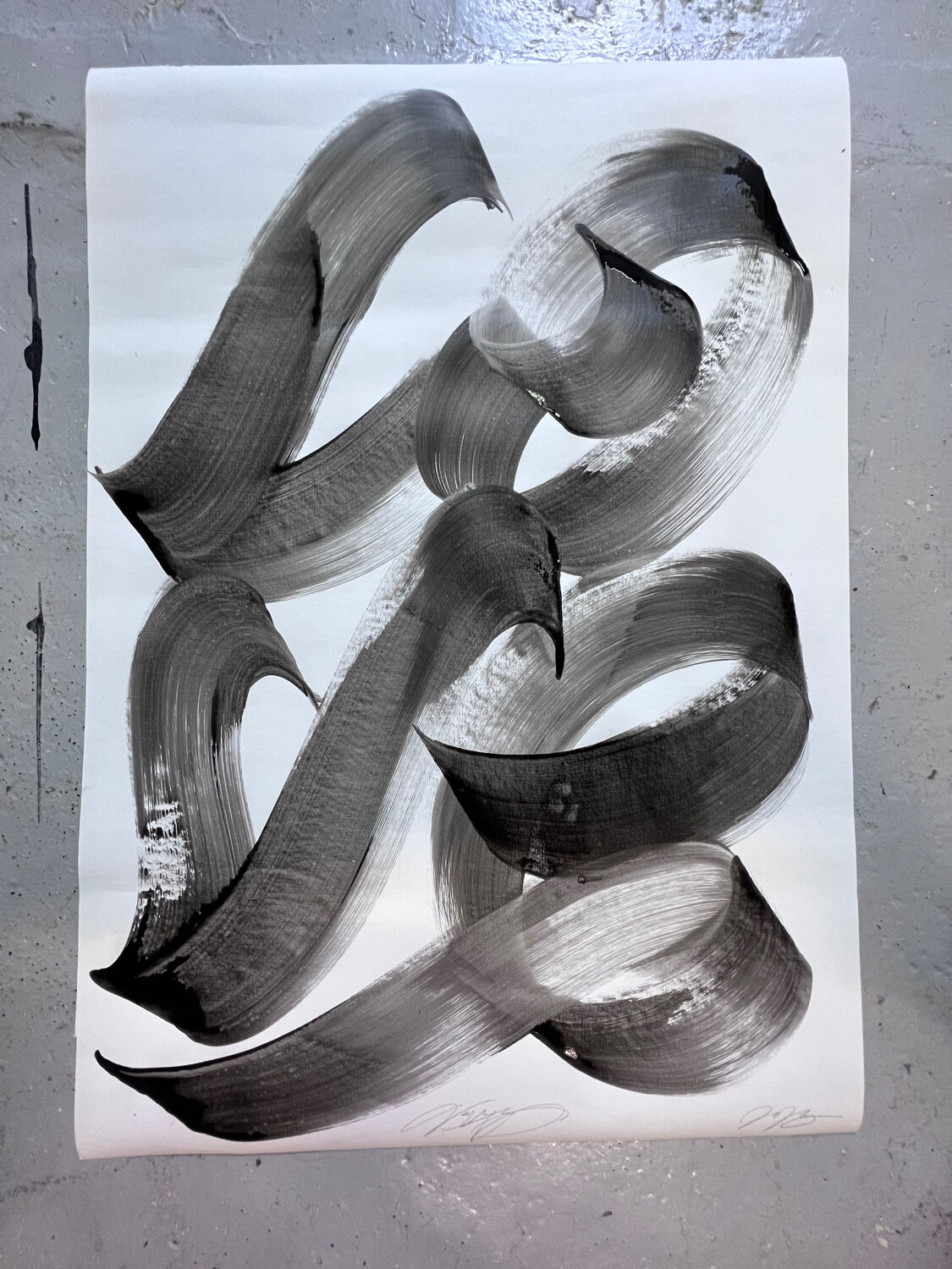 Peinture Art contemporain