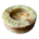 Mid-century onyx catchall ashtray, Italy, 1970s