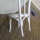 Thonet spirit nurse chair