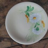 "LONGCHAMP" dessert plates