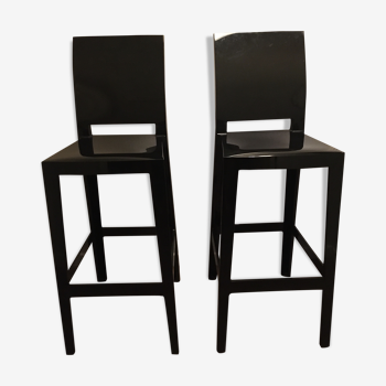 Kartell High Chairs