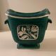 Wilhelm Kage Argenta Vase for Gustavsberg