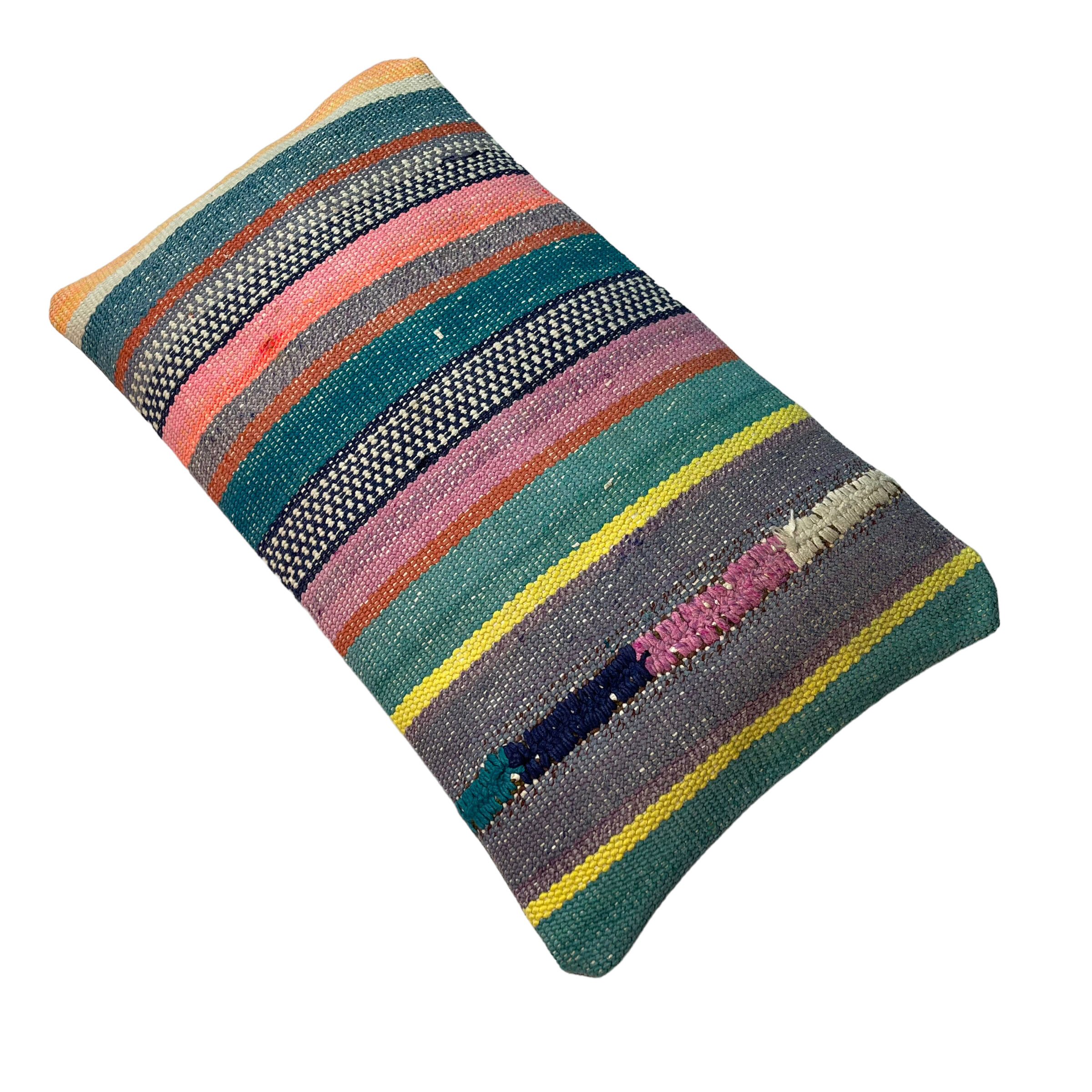 Housse de coussin turque vintage