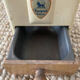 Peugeot coffee grinder