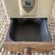 Peugeot coffee grinder