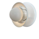 Safir Mini ceiling/wall light, Marianne Tuxen for Louis Poulsen
