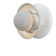 Safir Mini ceiling/wall light, Marianne Tuxen for Louis Poulsen