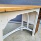 Bureau enfant Baumann et chaise Bauhaus