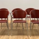 Vintage dining chair