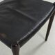 Chaise Model 79 de Niels Møller