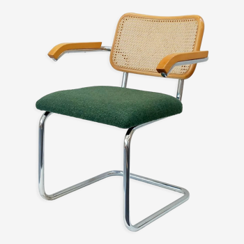 Armchair B64 Marcel Breuer