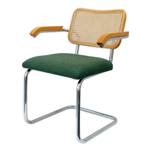 Fauteuil b64 marcel breuer